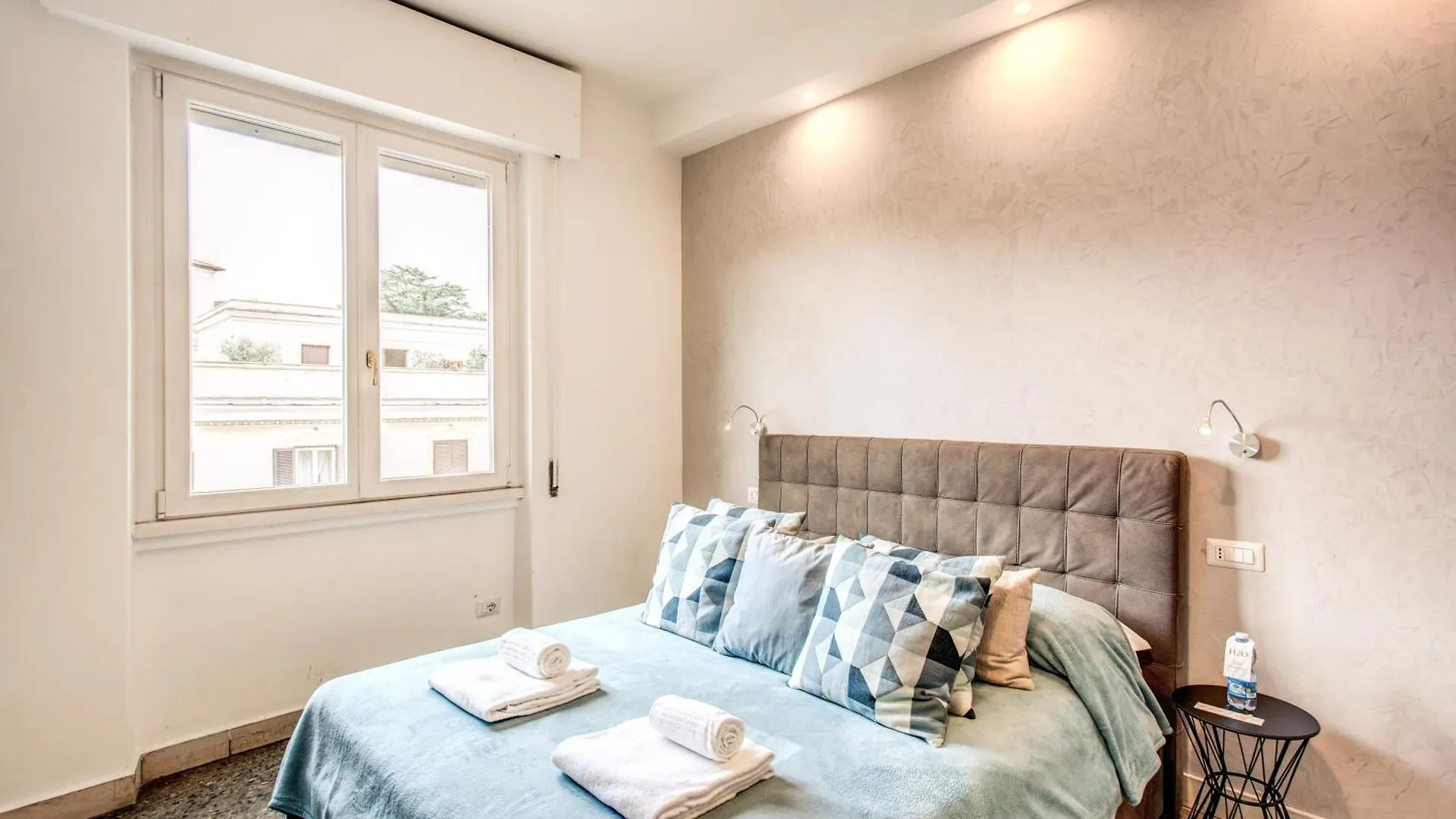 Nuovo Colonna Suite Rome - San Giovanni Apartments