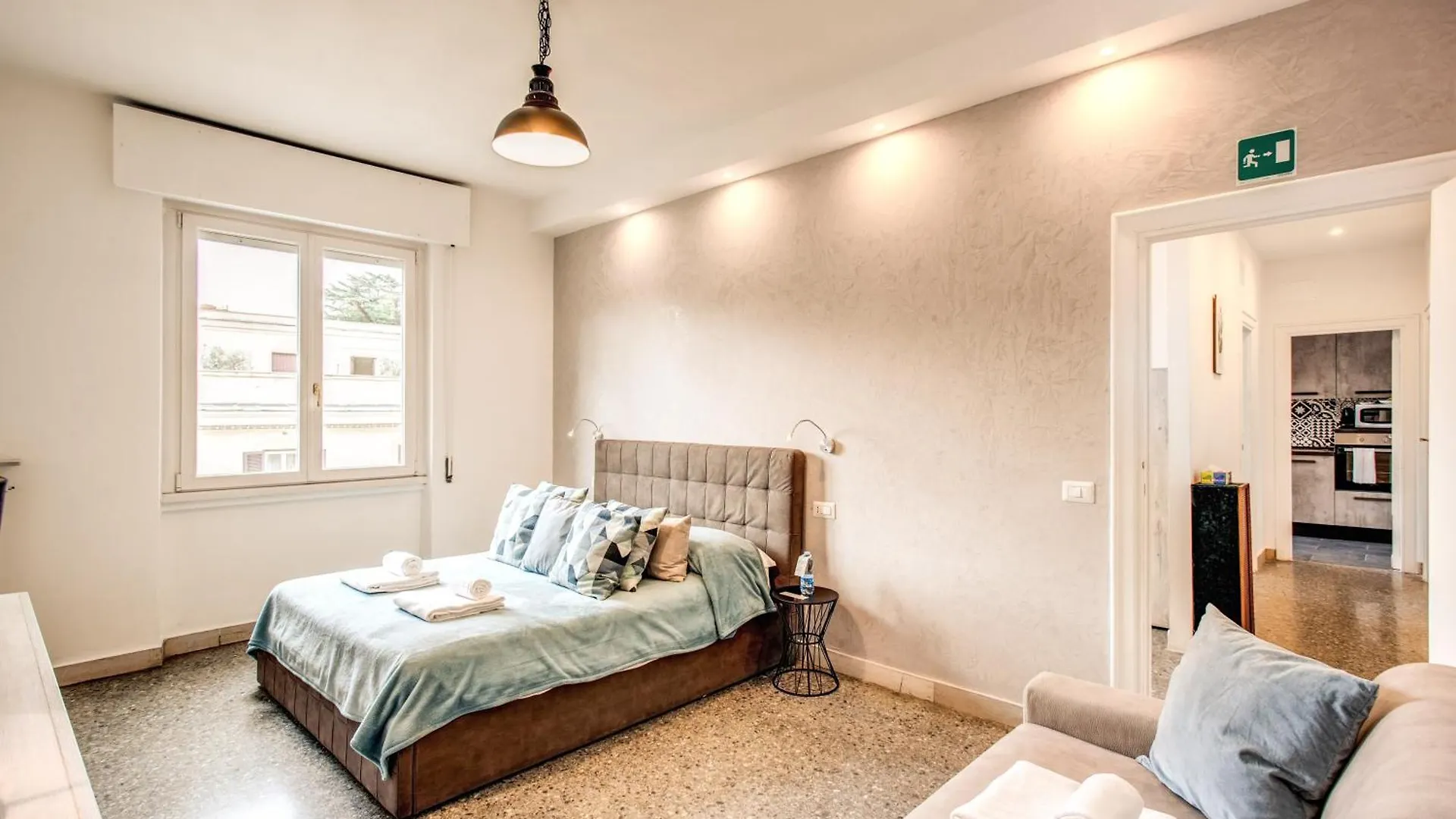 Nuovo Colonna Suite Rome - San Giovanni Apartments 0*,  Italy