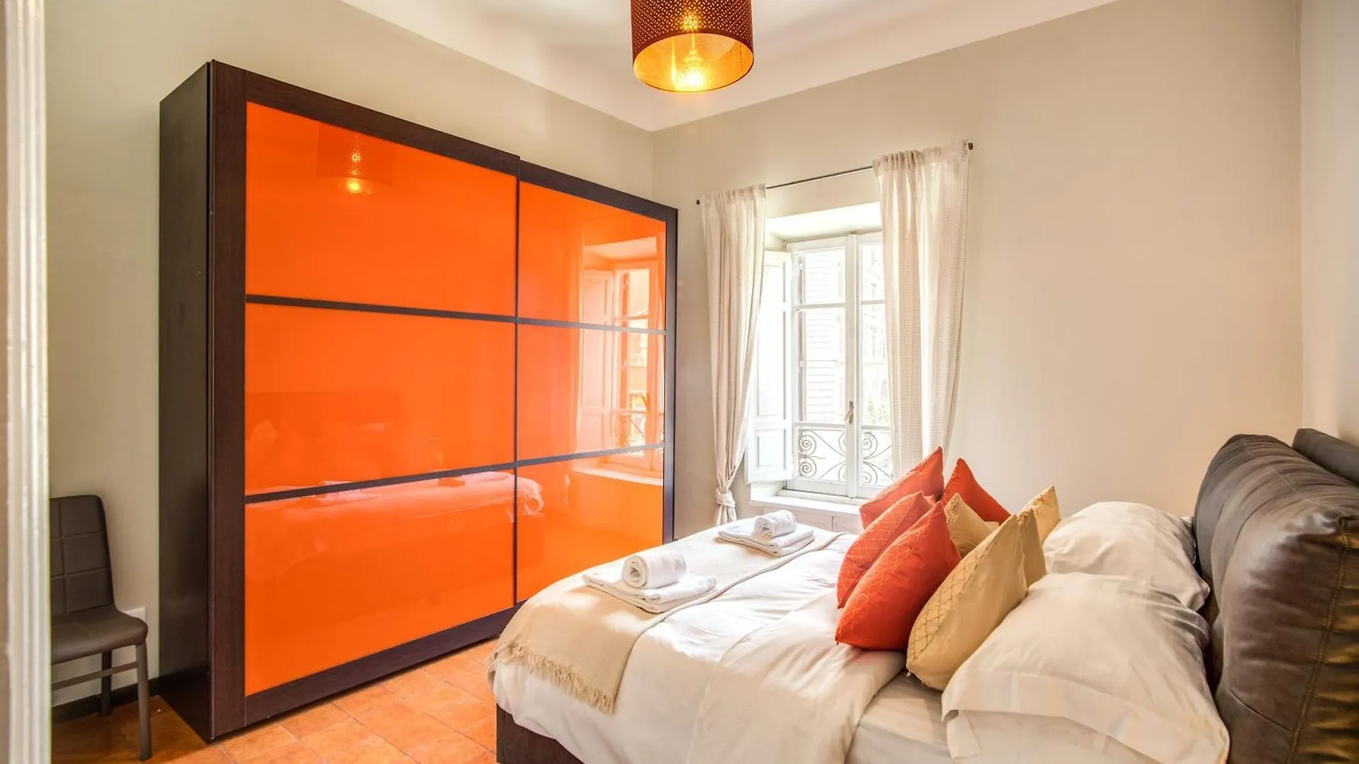Nuovo Colonna Suite Rome - San Giovanni Apartments