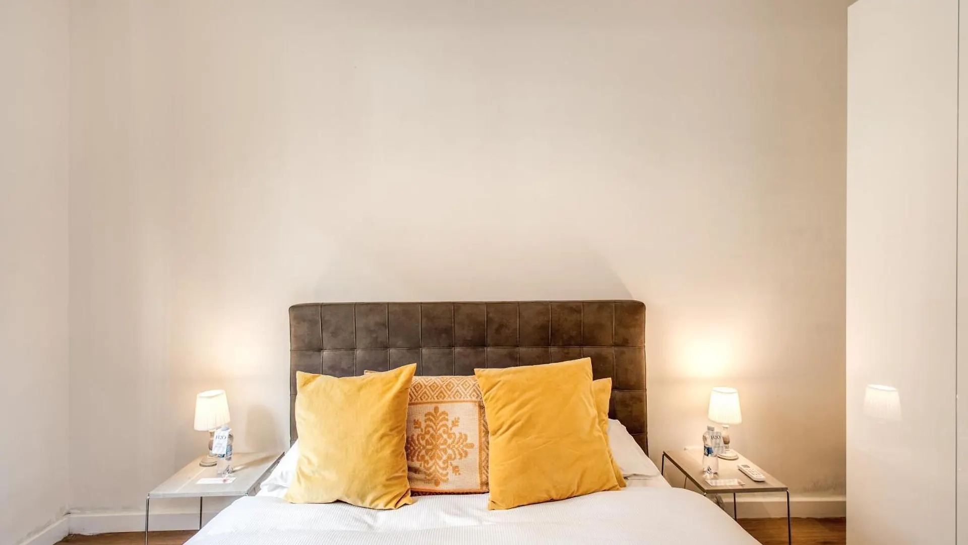 Nuovo Colonna Suite Rome - San Giovanni Apartments