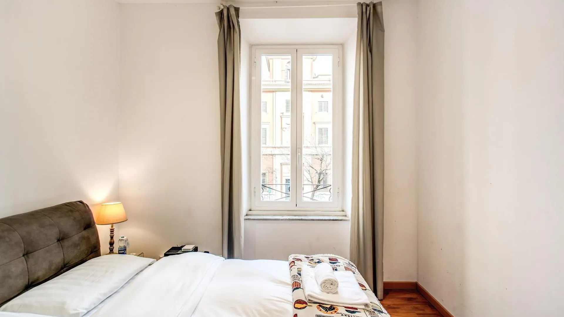 Nuovo Colonna Suite Rome - San Giovanni Apartments 0*,  Italy