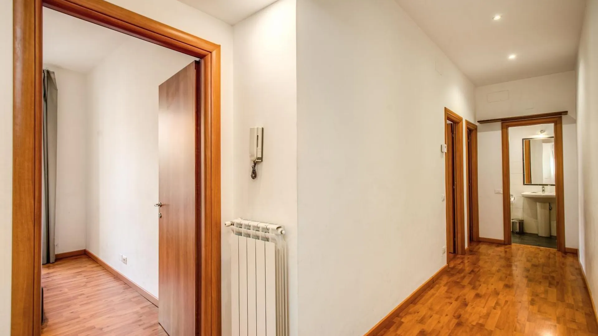 Nuovo Colonna Suite Rome - San Giovanni Apartments 意大利
