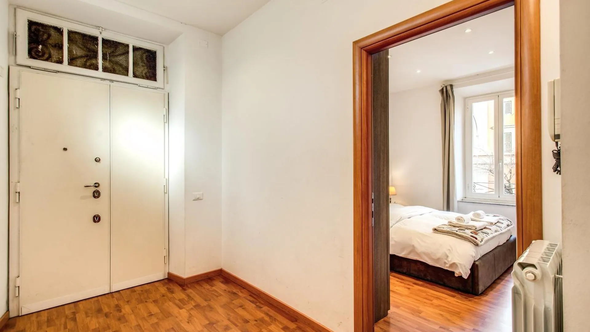 Nuovo Colonna Suite Rome - San Giovanni Apartments