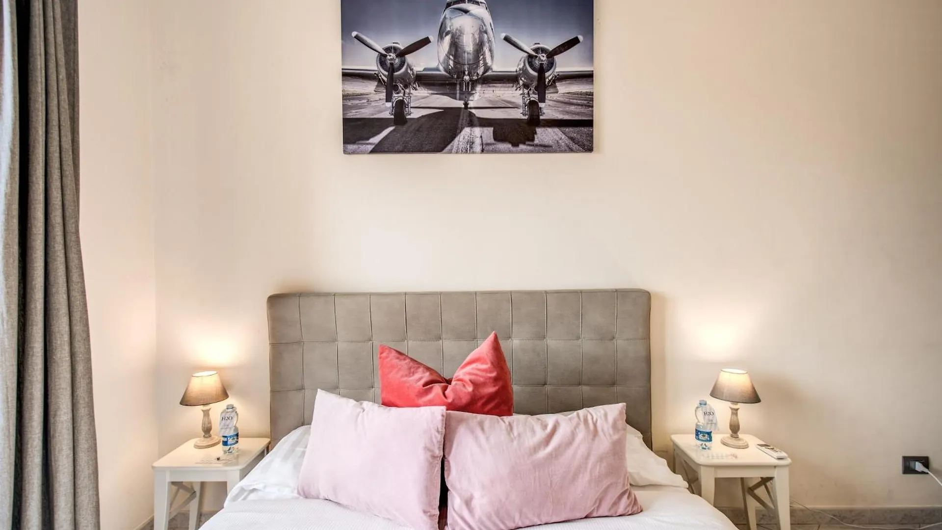 Nuovo Colonna Suite Rome - San Giovanni Apartments