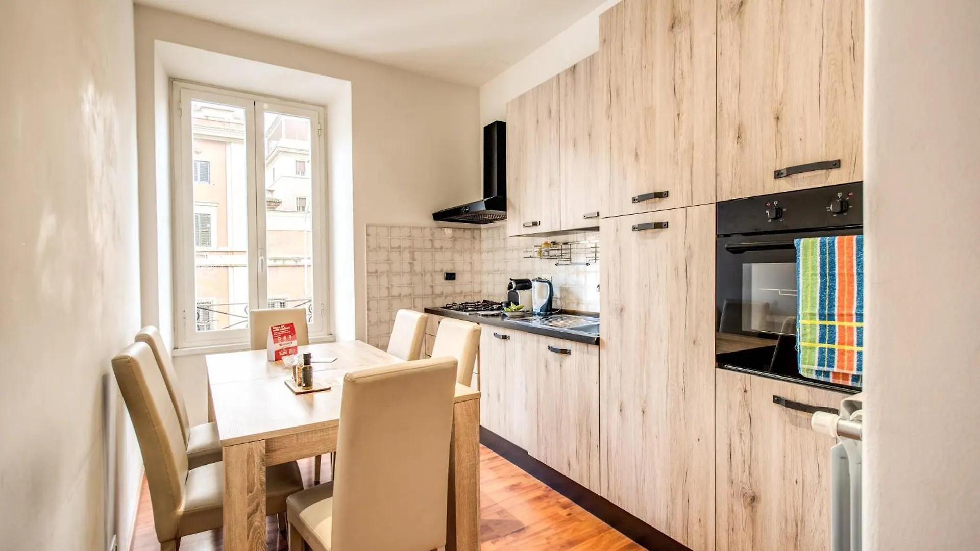 Nuovo Colonna Suite Rome - San Giovanni Apartments