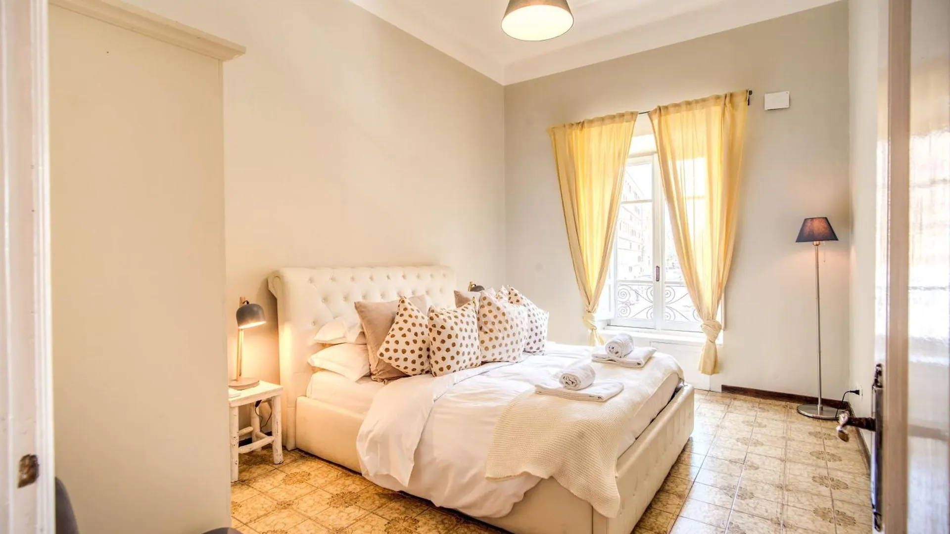 Nuovo Colonna Suite Rome - San Giovanni Apartments 意大利