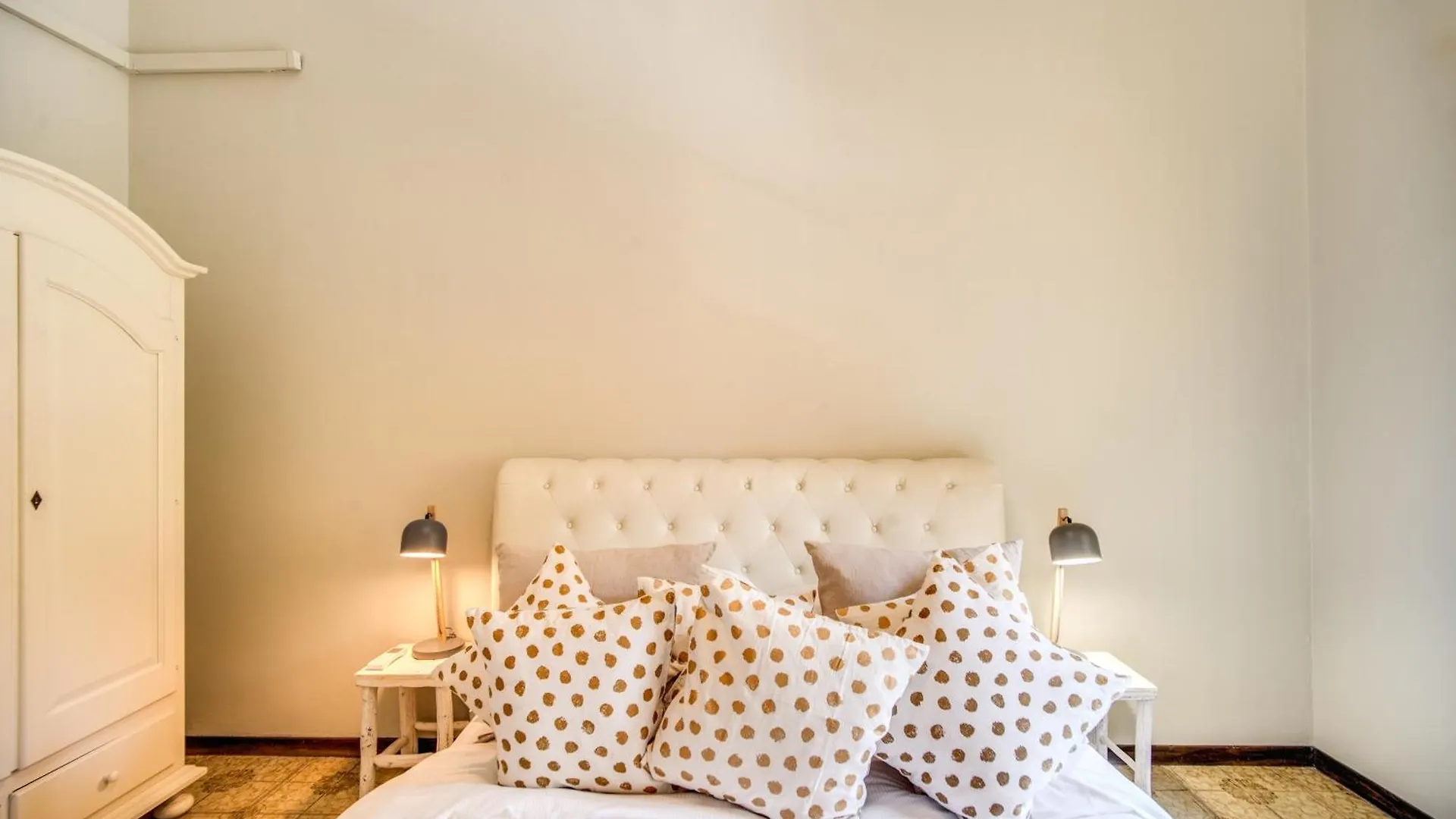 Nuovo Colonna Suite Rome - San Giovanni Apartments 0*,