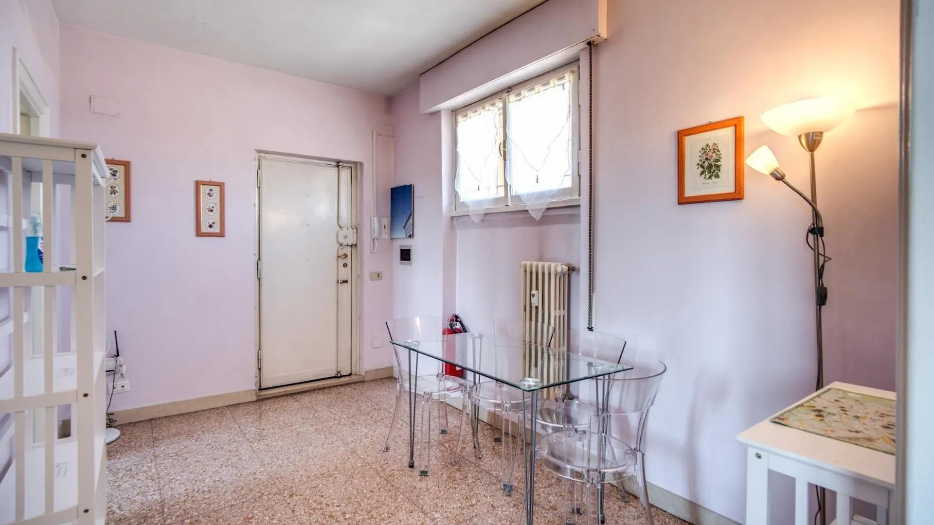 Nuovo Colonna Suite Rome - San Giovanni Apartments