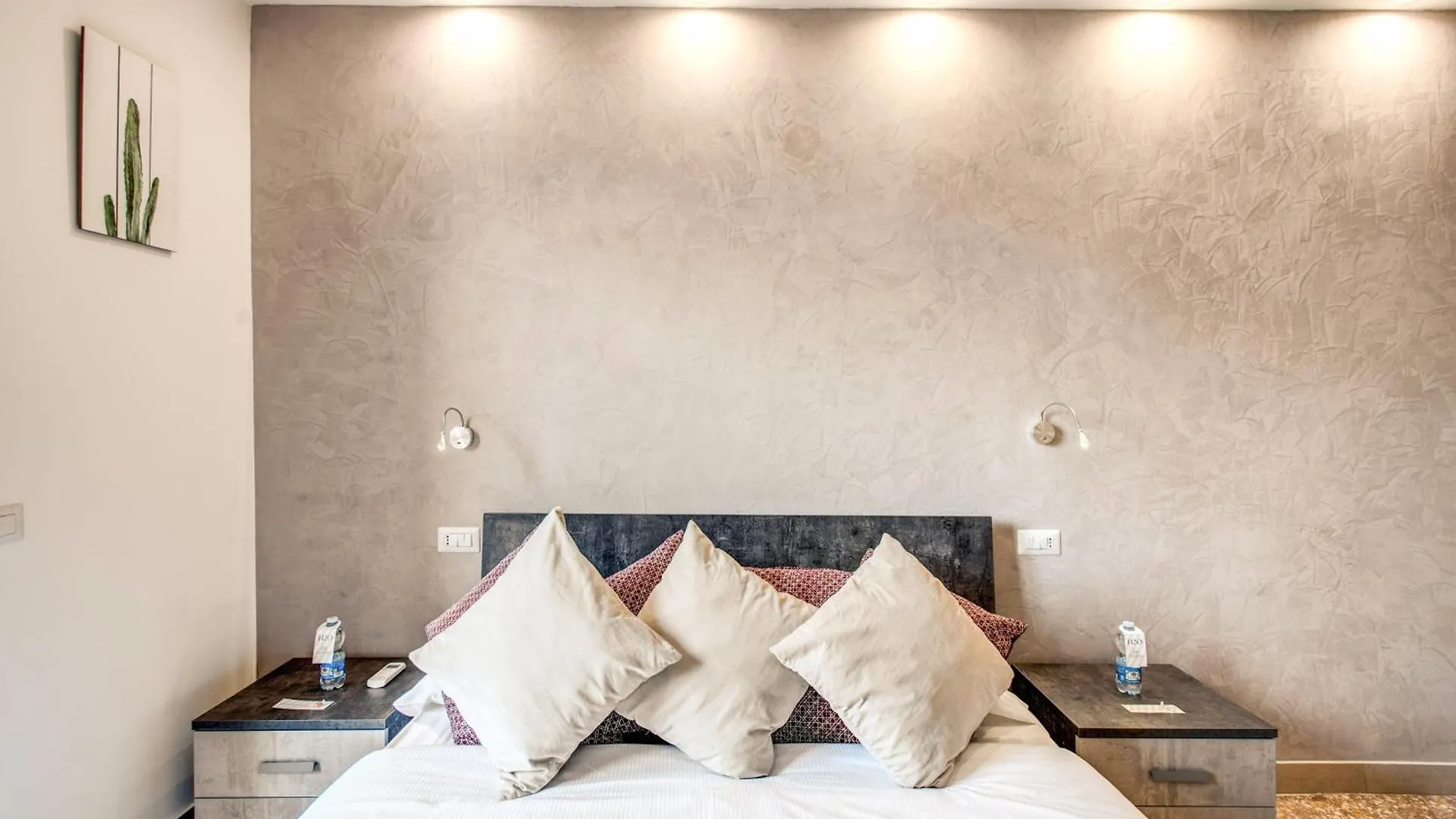 Nuovo Colonna Suite Rome - San Giovanni Apartments
