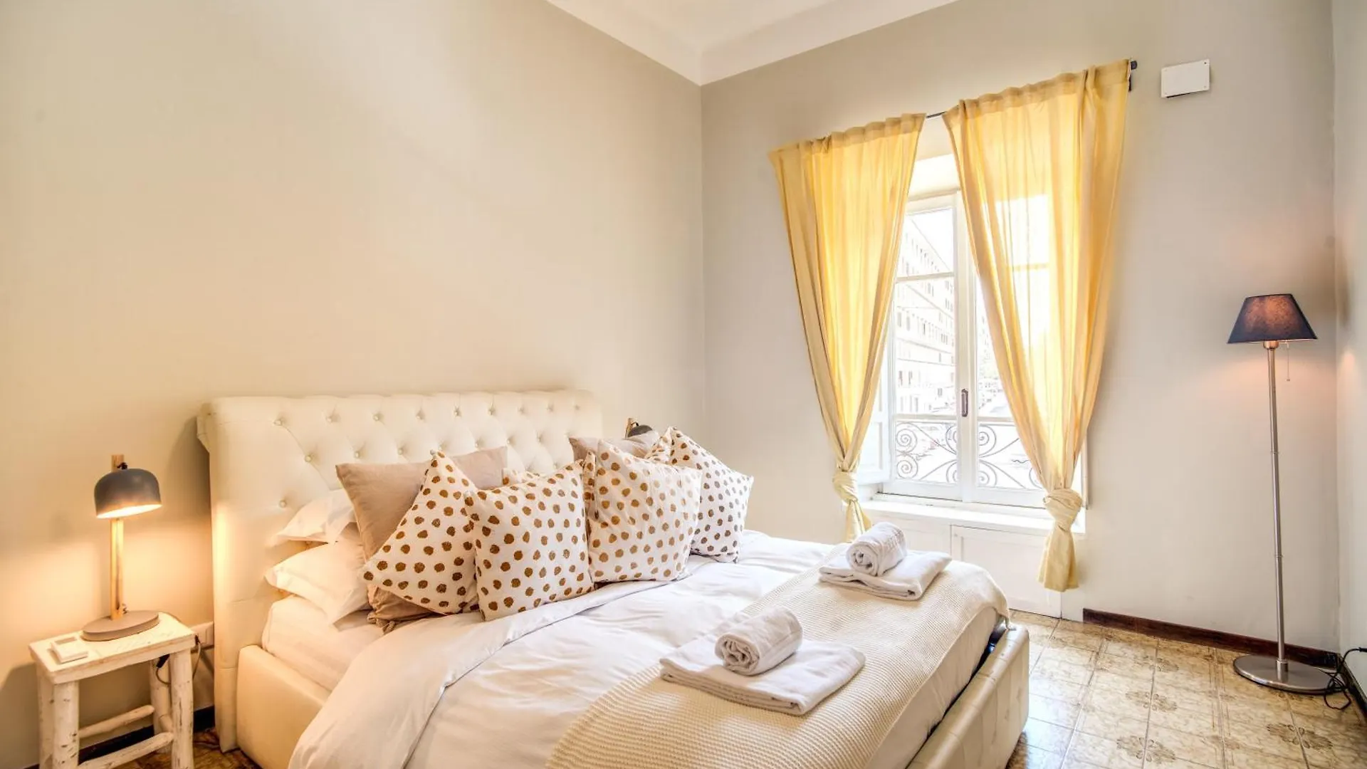 Nuovo Colonna Suite Rome - San Giovanni Apartments 意大利