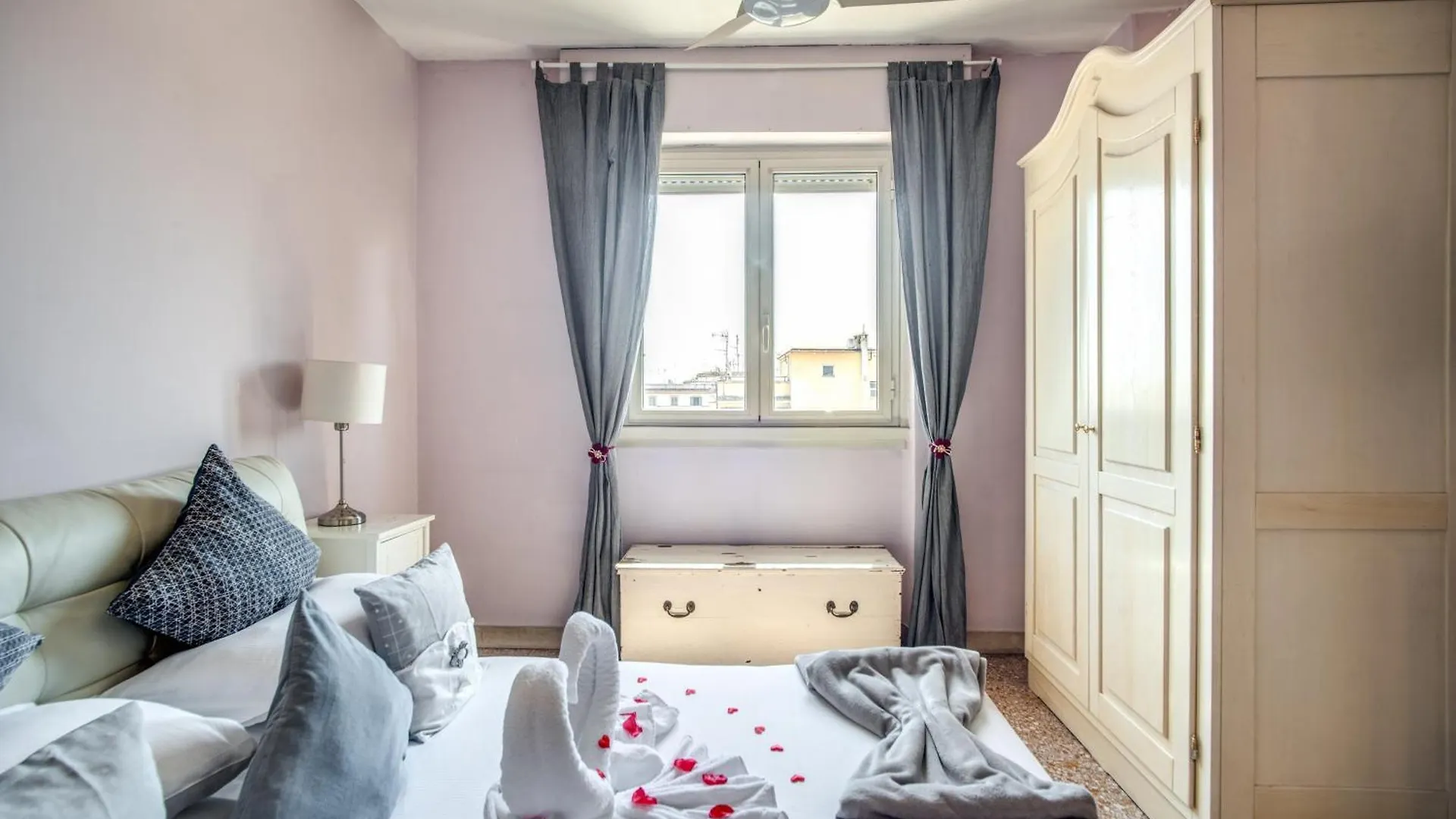 Nuovo Colonna Suite Rome - San Giovanni Apartments