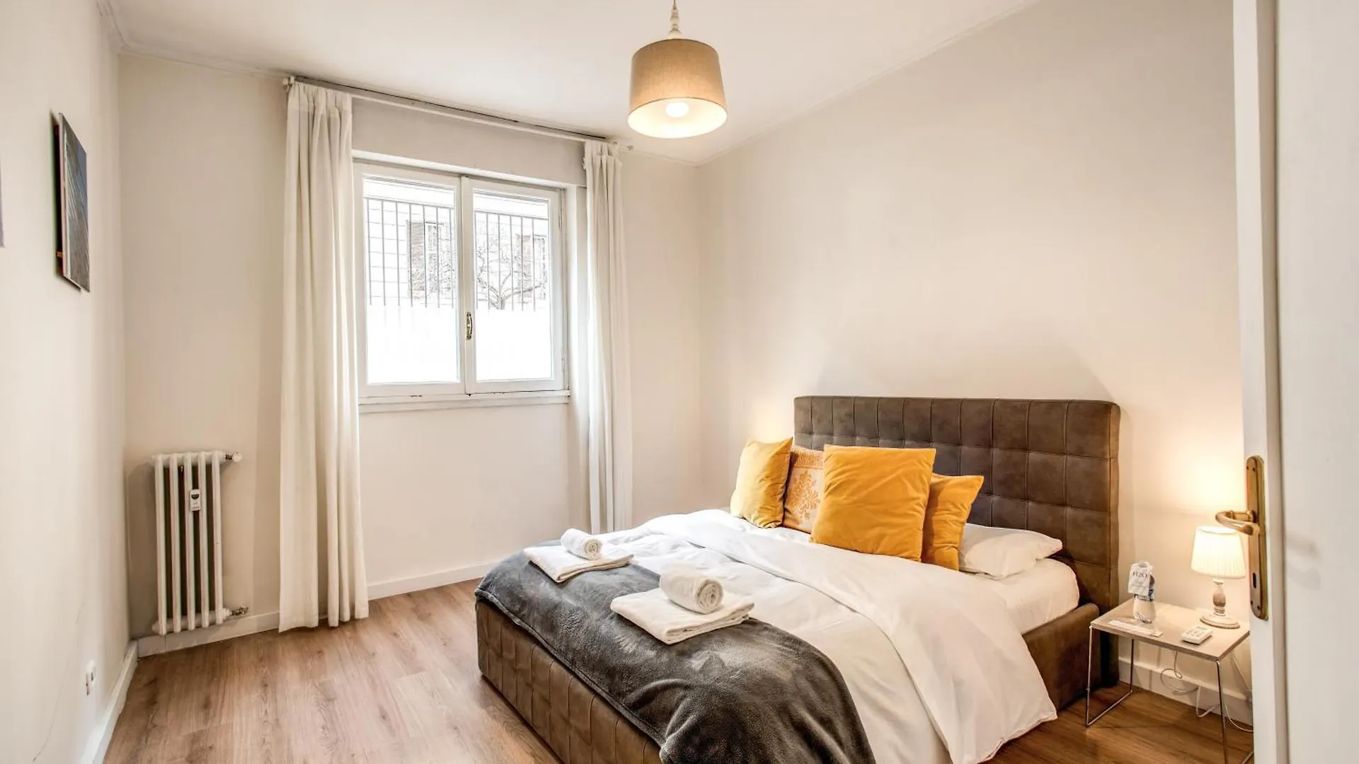 Nuovo Colonna Suite Rome - San Giovanni Apartments 0*,  Italy