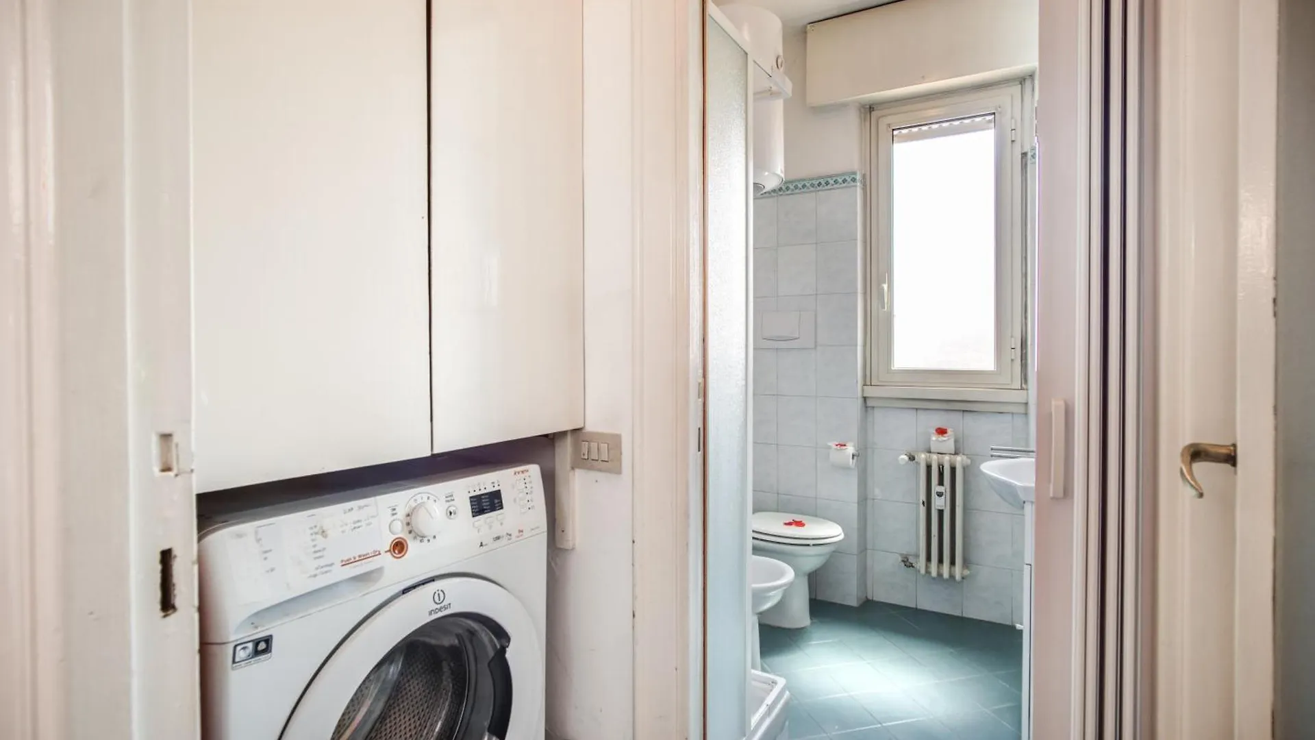 Nuovo Colonna Suite Rome - San Giovanni Apartments