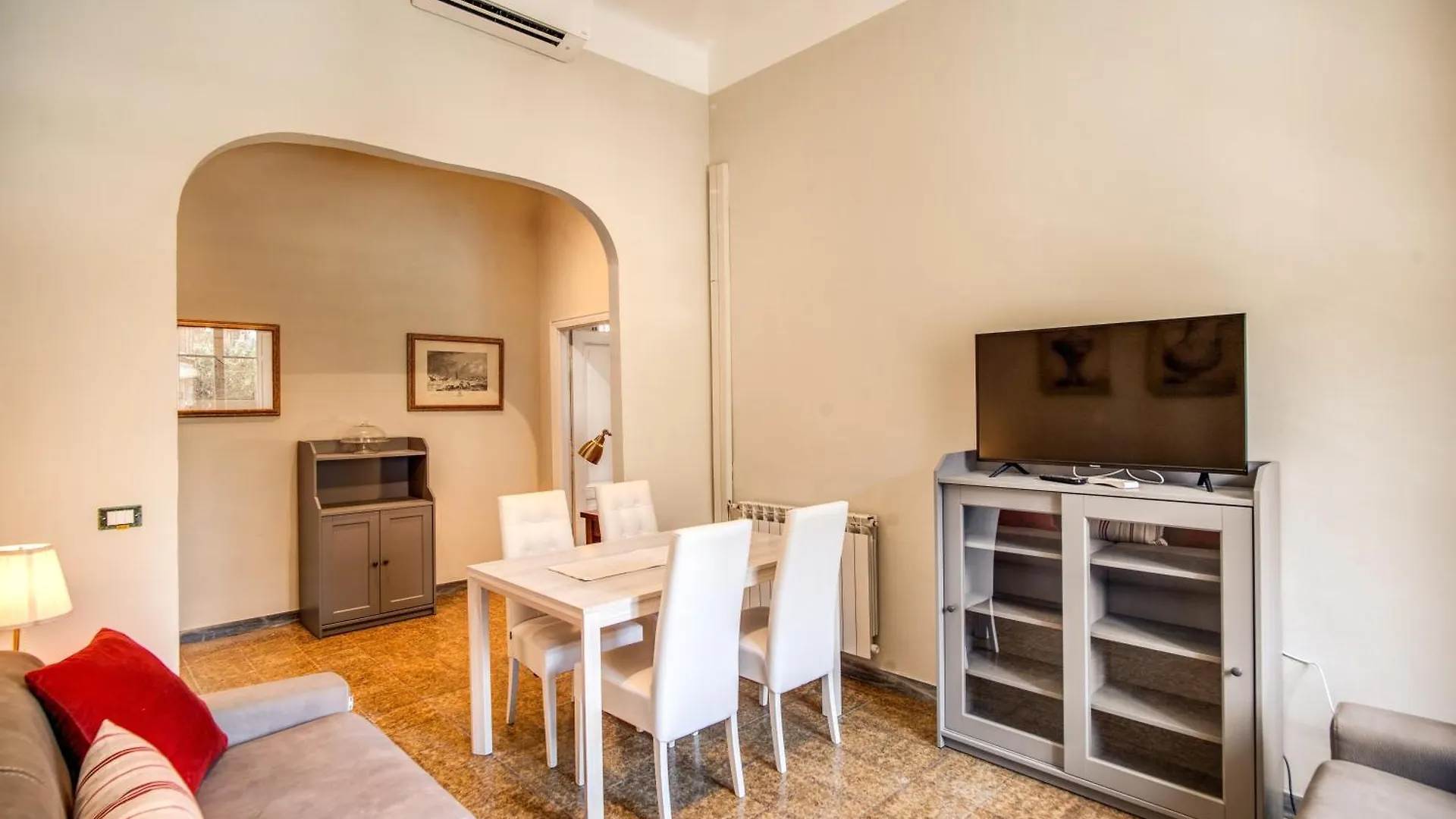 Nuovo Colonna Suite Rome - San Giovanni Apartments 意大利
