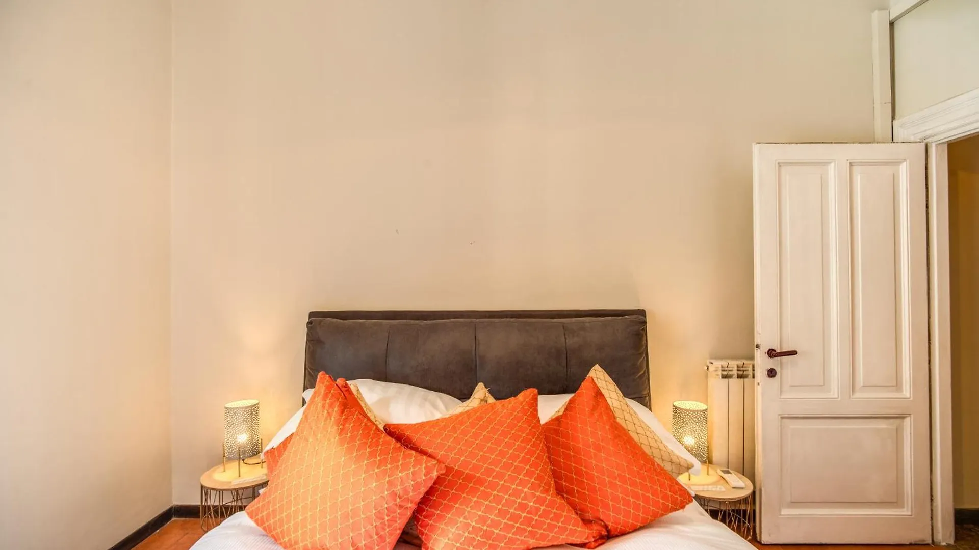 Nuovo Colonna Suite Rome - San Giovanni Apartments