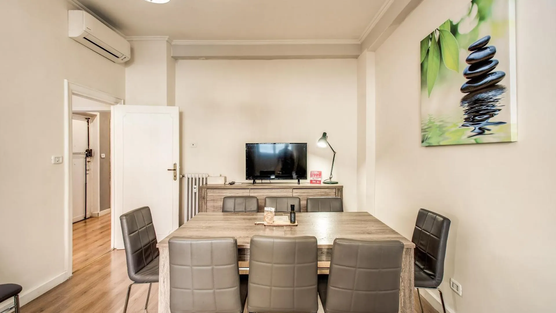 Nuovo Colonna Suite Rome - San Giovanni Apartments 意大利